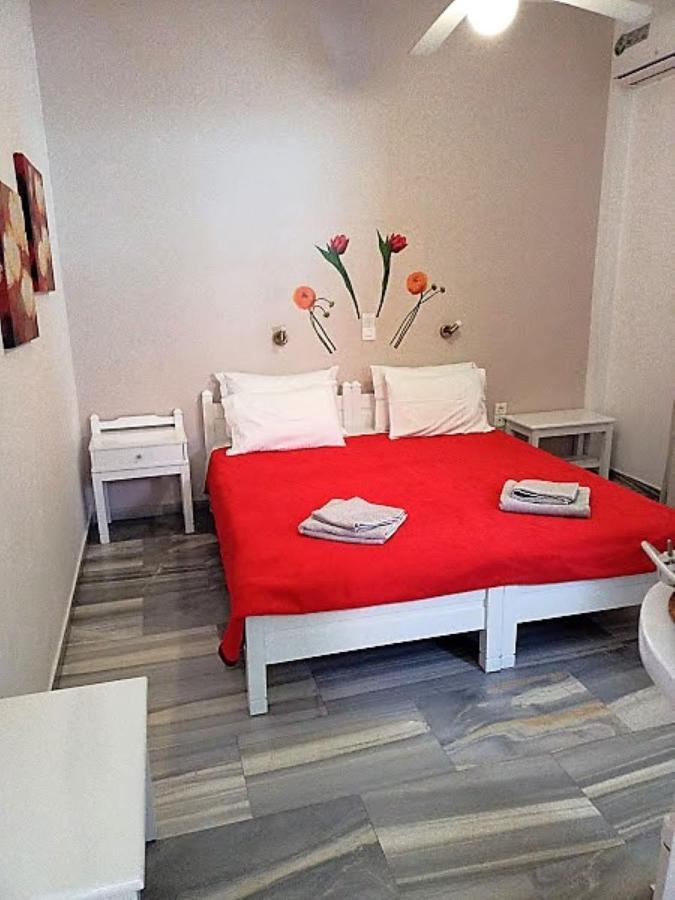Maison d'hôtes Marisa 2*