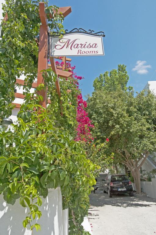 Marisa Πάρος