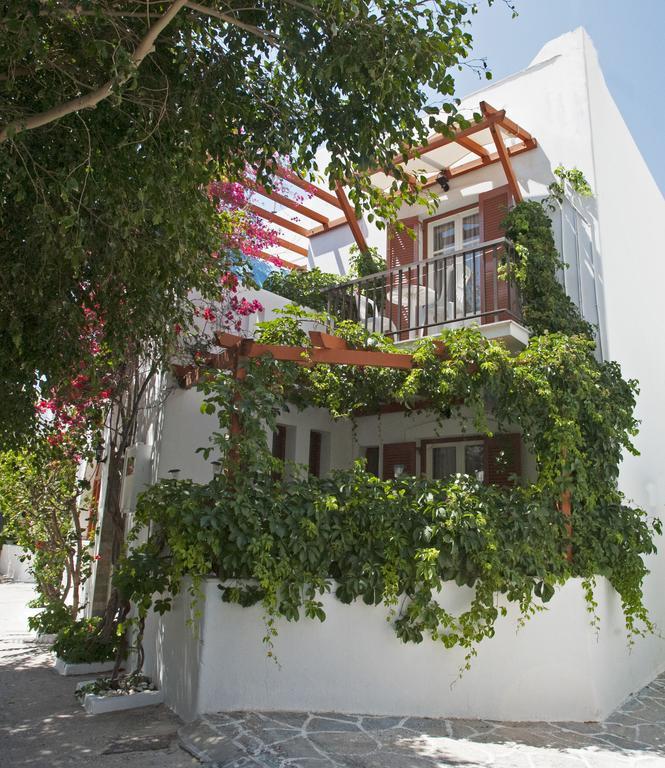 Maison d'hôtes Marisa Páros