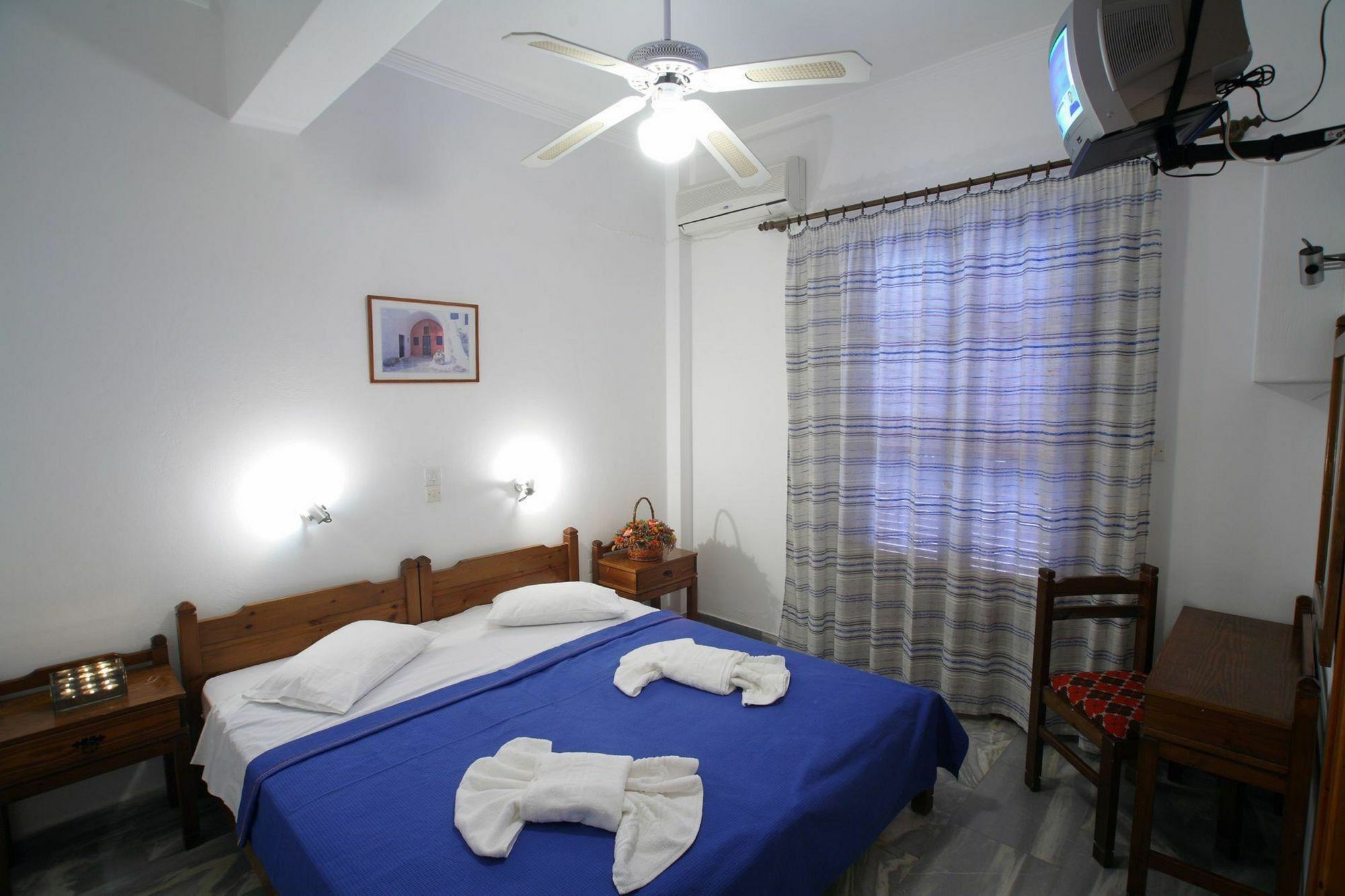 Maison d'hôtes Marisa