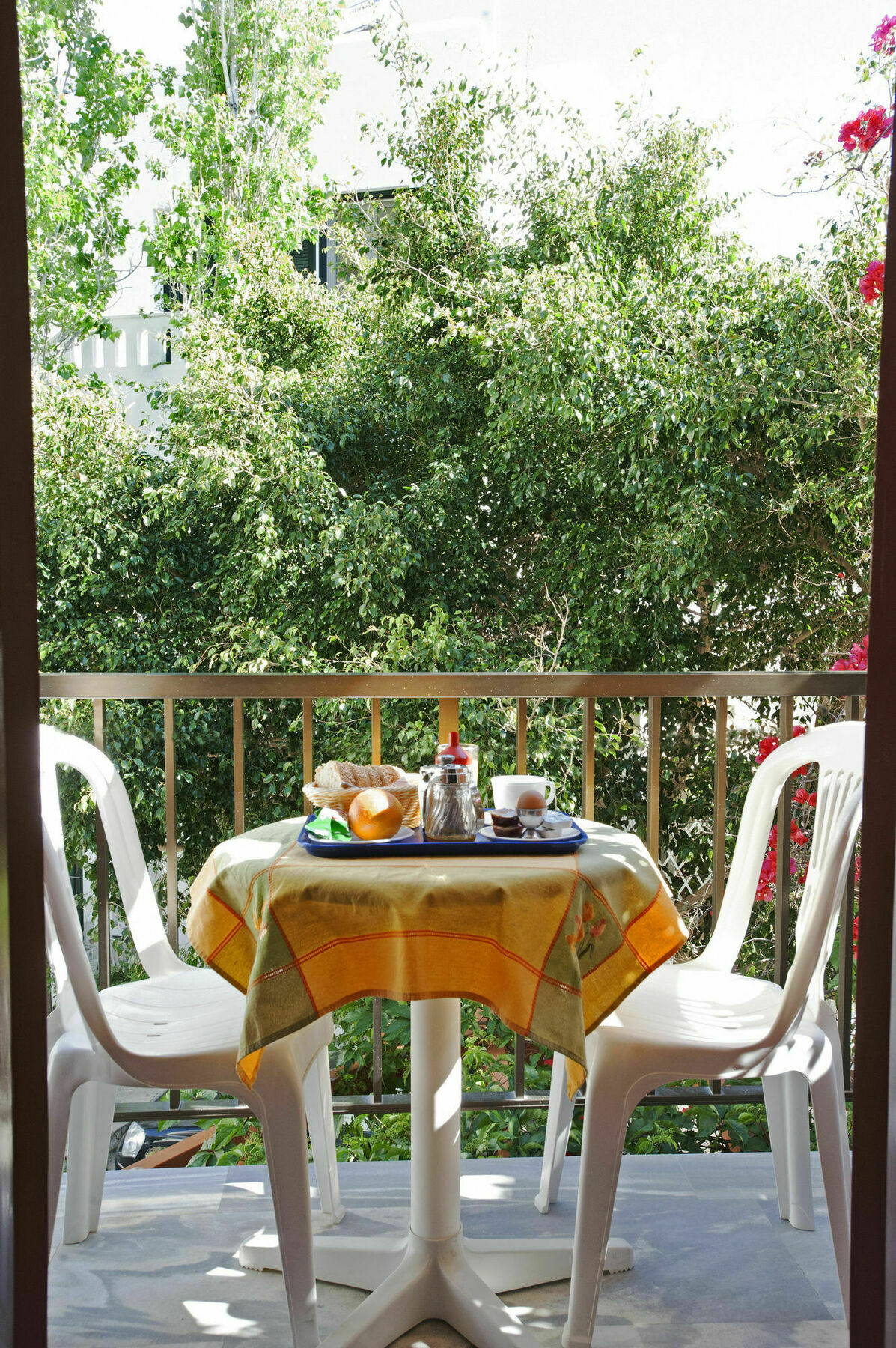 Maison d'hôtes Marisa 2*